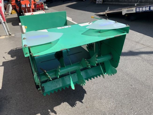 散布機 MSX400R 写真３